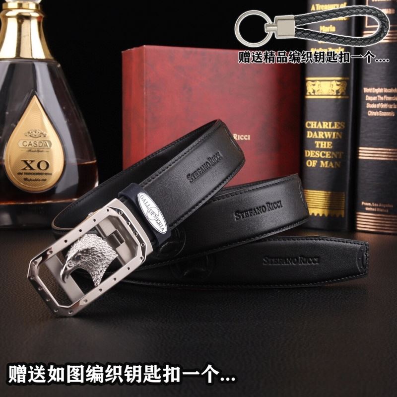 Stefano Ricci Belts